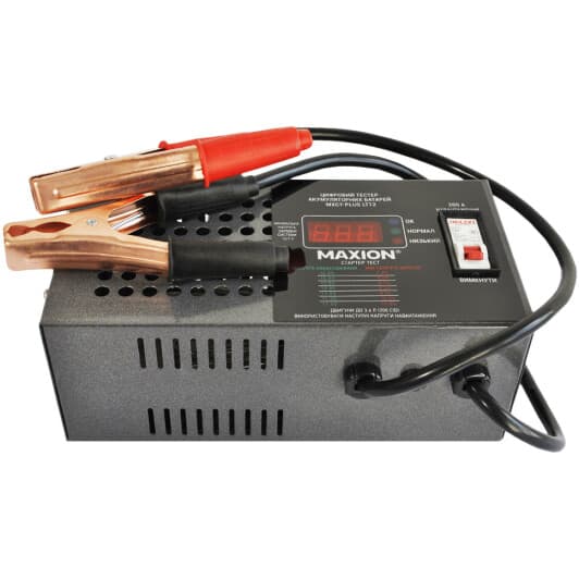 Навантажувальна вилка Maxion PLUS-LT12