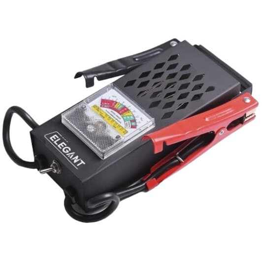 Нагрузочная вилка Elegant EL100490