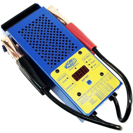 Нагрузочная вилка Magneti Marelli 007950007020