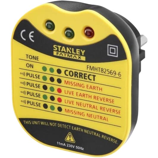 Тестер напряжения Stanley FMHT82569-6