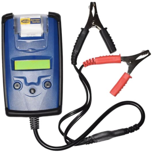 Нагрузочная вилка Magneti Marelli Battery Tester Basic 007950006910