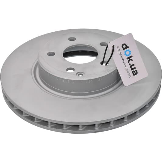 400.3620.20 Zimmermann Гальмівний диск