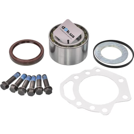 402117 Optimal Подшипник ступицы колеса