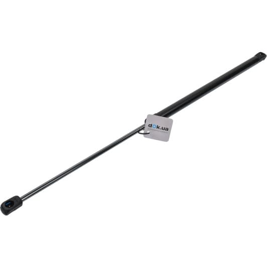 8156807 Lesjöfors Газовий упор багажника для Mercedes M-Class