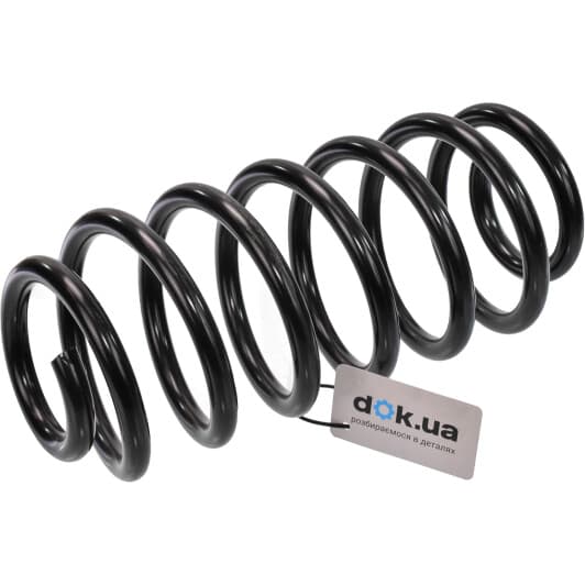 4242100 Lesjöfors Пружина підвіски для Jeep Grand Cherokee