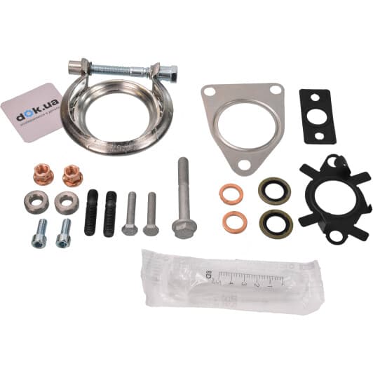 KT210030 FA1 Монтажный комплект турбины