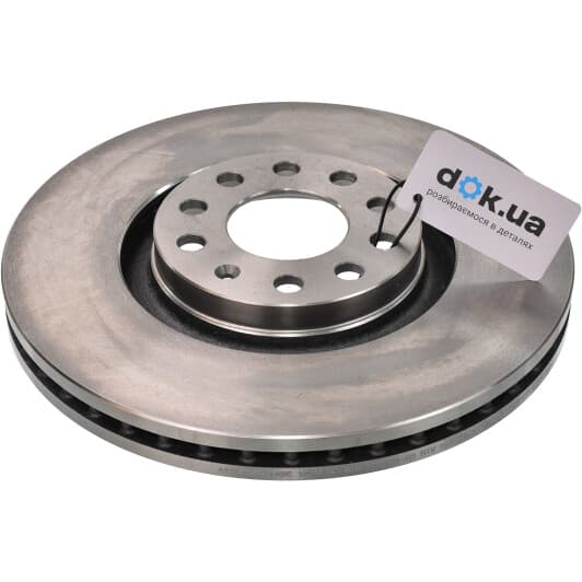 C3A026ABE ABE Гальмівний диск