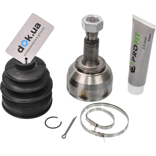 27101636 Profit ШРУС