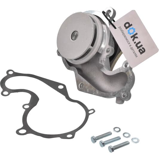 wp0231 Freccia Помпа