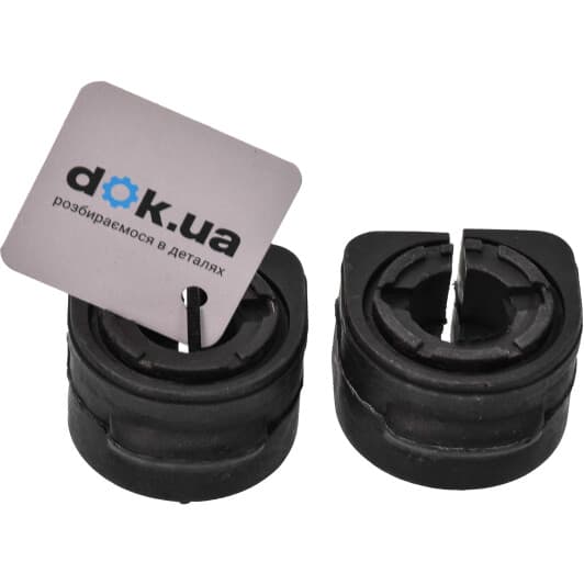 302 020 Topran Втулка стабилизатора для Ford Focus