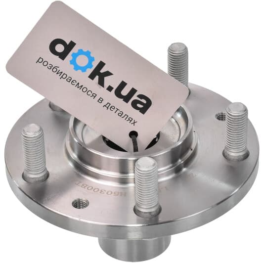 H50300BTA BTA Ступиця колеса для Kia Carnival