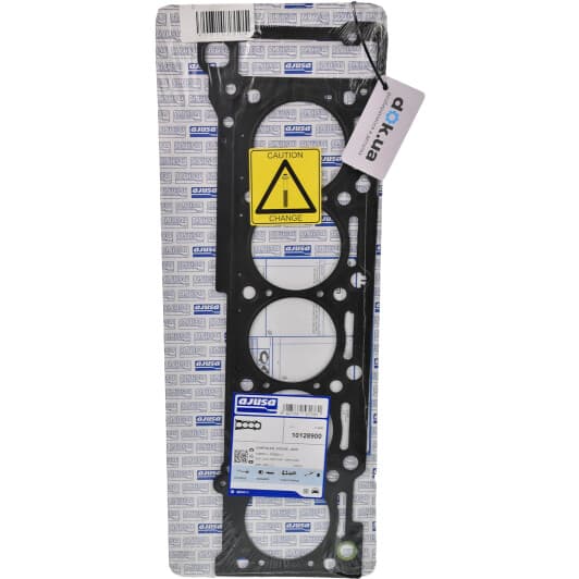 10128900 Ajusa Прокладка ГБЦ