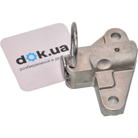 244102F001 Hyundai / Kia Комплект цепи ГРМ