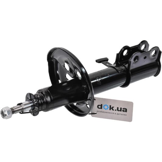 20358FR SATO tech Стойка амортизатора