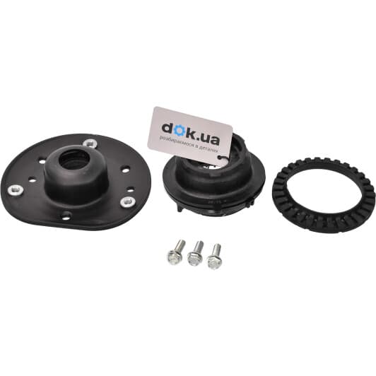 SM1014 Kayaba Комплект (опора + подшипник)