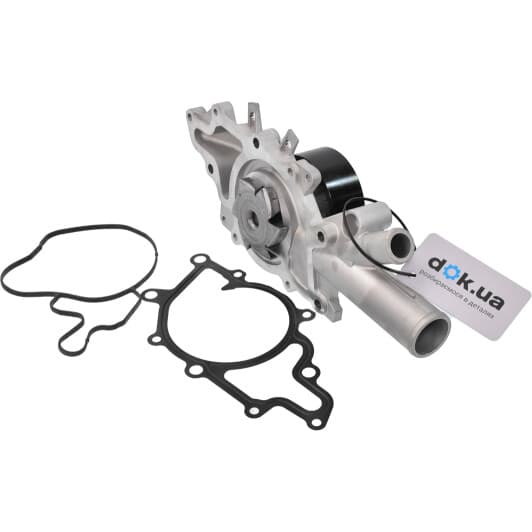 VKPC 88843 SKF Помпа