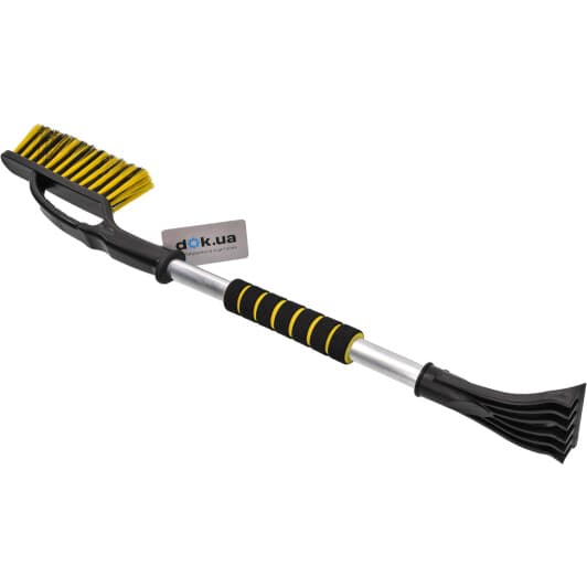 Щітка-шкребок Tom Par Nice Touch Aluminum NT 75 TP090325