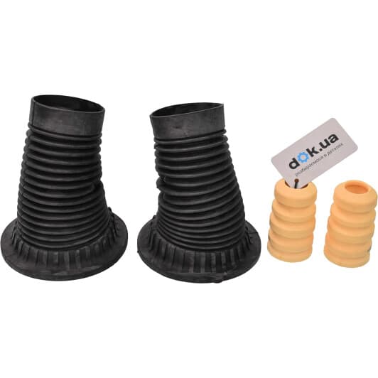 A9I001MT Magnum Technology Комплект (пыльники + отбойники) для Land Rover Freelander