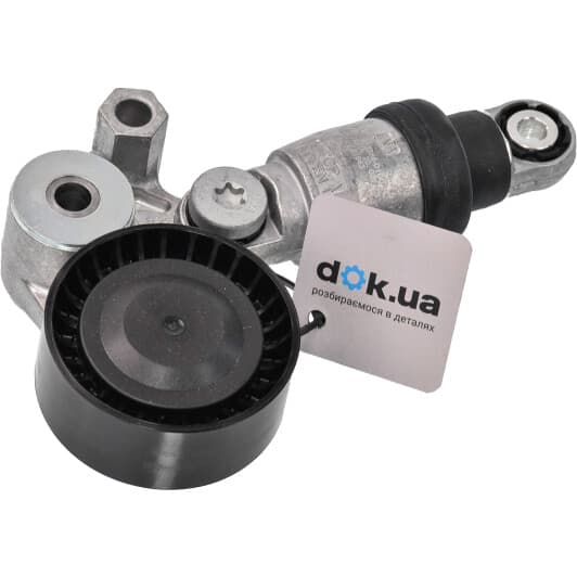 GA37013 SNR Натяжной ролик поликлинового ремня