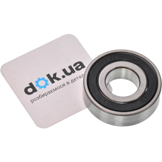 62032RS Koyo Натяжной ролик поликлинового ремня