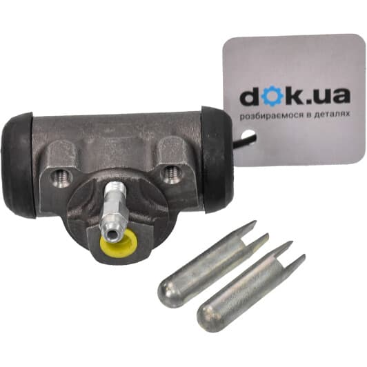 4187 LPR Колесный тормозной цилиндр