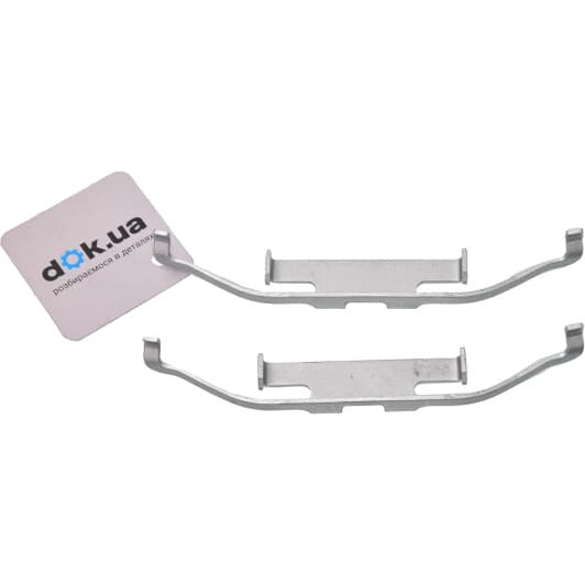 PFK275 TRW Компоненти дискових гальмівних колодок