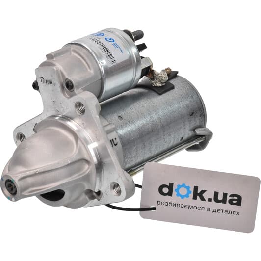 220172 ERA Стартер