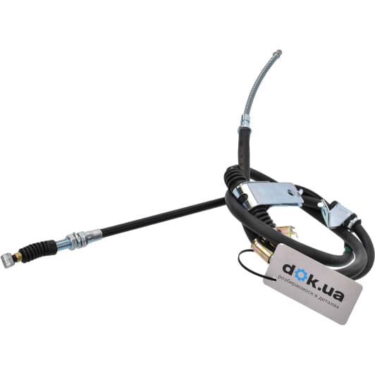 131H21L Japko Трос ручного гальма для Hyundai H-1