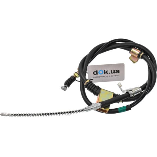 131h21r Japko Трос ручного гальма для Hyundai H-1