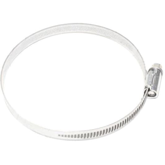 Хомут Norma rasmussen 801009w2 червячный 80-100 мм сталь W2 1 шт