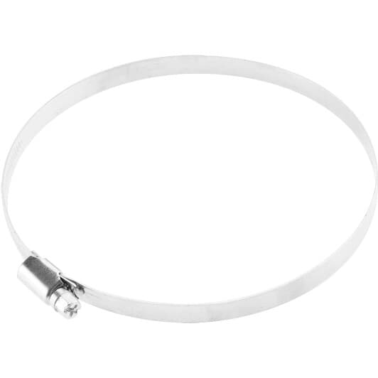 Хомут Topex 37d515 черв'ячний 110-130 мм сталь W2 1 шт