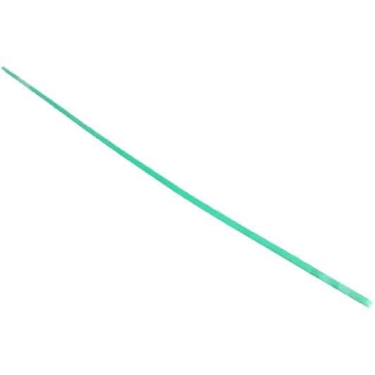 Термоусадка Дорожная Карта DK-TR8 8/4 цвет зеленый 1 м 10 шт