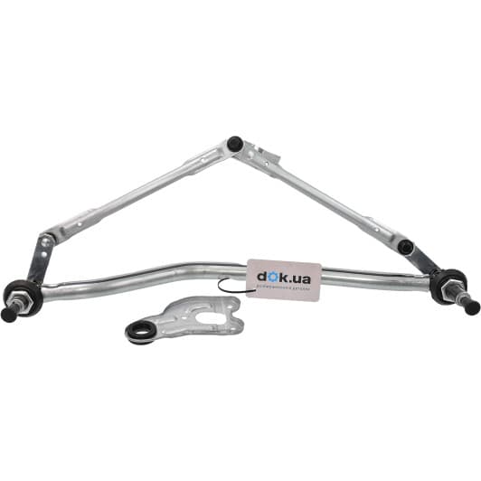 2190141 Metzger Трапеція склоочисника для BMW X3