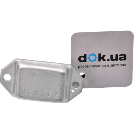 VR-H2000-3 Mobiletron Регулятор генератора