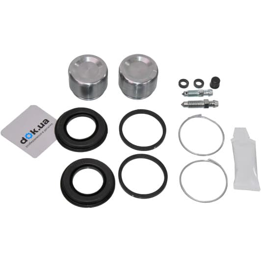 D41070C Autofren Seinsa Ремкомплект тормозного суппорта