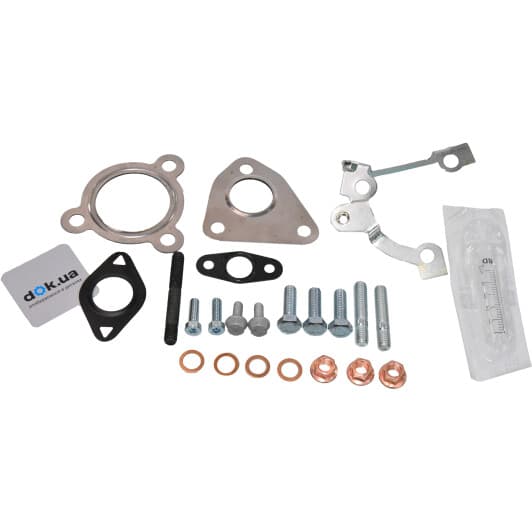 KT330005 FA1 Монтажный комплект турбины