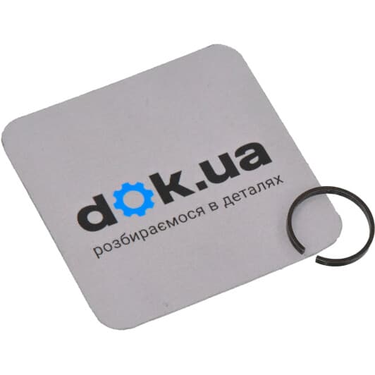 1302003160 Melett Комплект прокладок турбіни