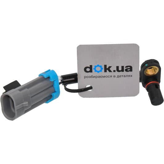 50246 Bremi Датчик ABS