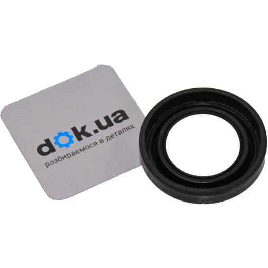 458760 Elring Прокладка клапанної кришки