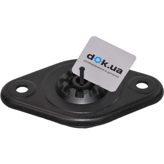 mcc010009 Mando Опора амортизатора для Hyundai Accent