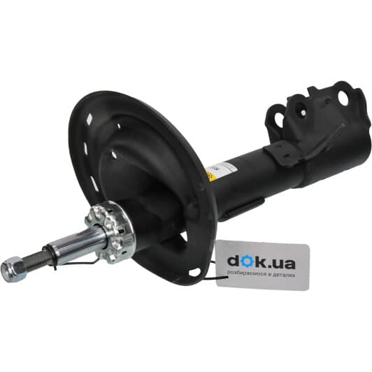 rs317116 RAISO Стойка амортизатора