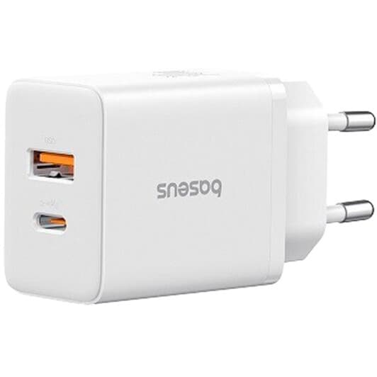 Сетевое зарядное устройство Baseus p10111404213-00 30 Вт