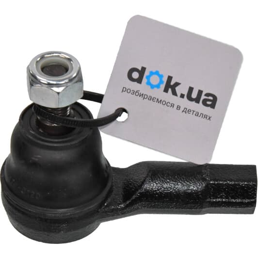 CEKK25 CTR Наконечник кермової тяги