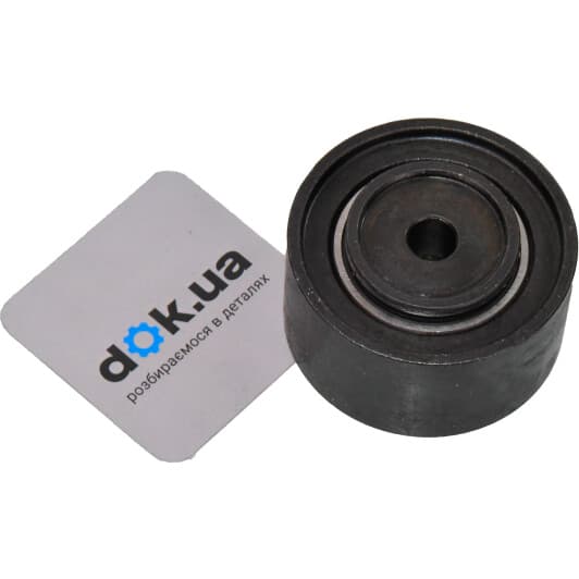 VKM 33314 SKF Обводной ролик поликлинового ремня