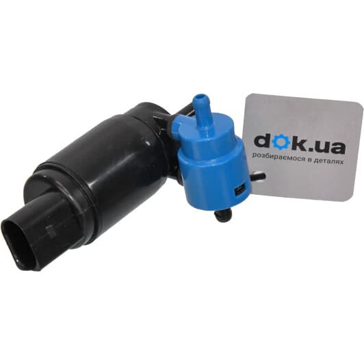 77644762 KEMP Насос омывателя