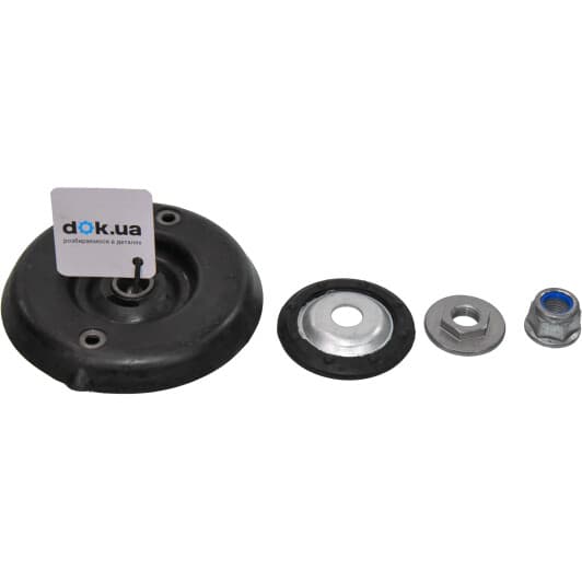 37841 Febi Комплект (опора + підшипник)