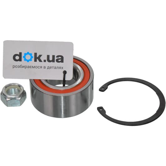 200663 A.B.S. Підшипник ступиці колеса