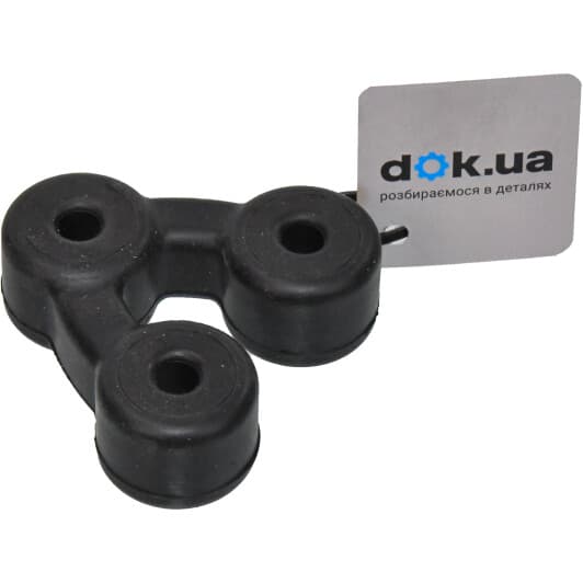 96536940 General Motors Кронштейн кріплення вихлопної магістралі