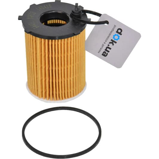 64401 MAPCO Масляный фильтр