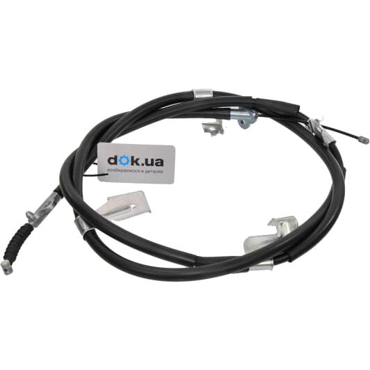 2802731 Adriauto Трос ручного гальма для Nissan Navara